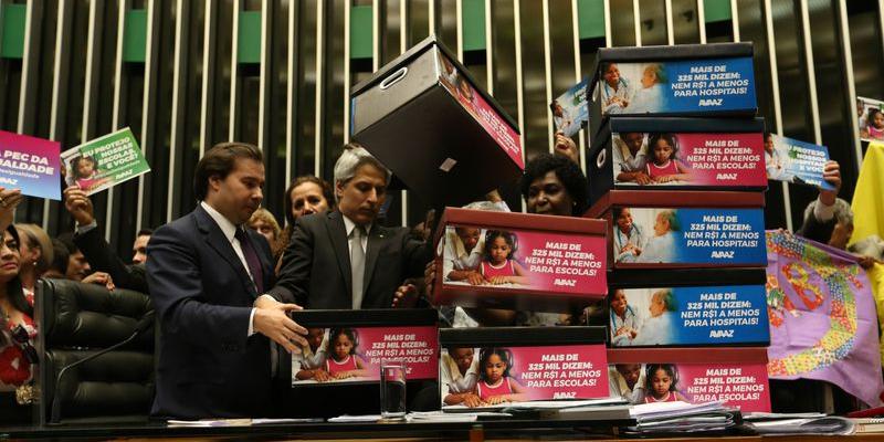 (Fabio Rodrigues Pozzebom/Agência Brasil)