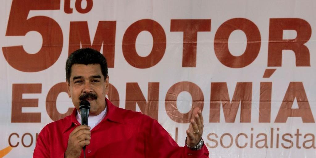 (Yoset Montes/ AFP)
