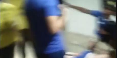 (Vídeo/Whatsapp)