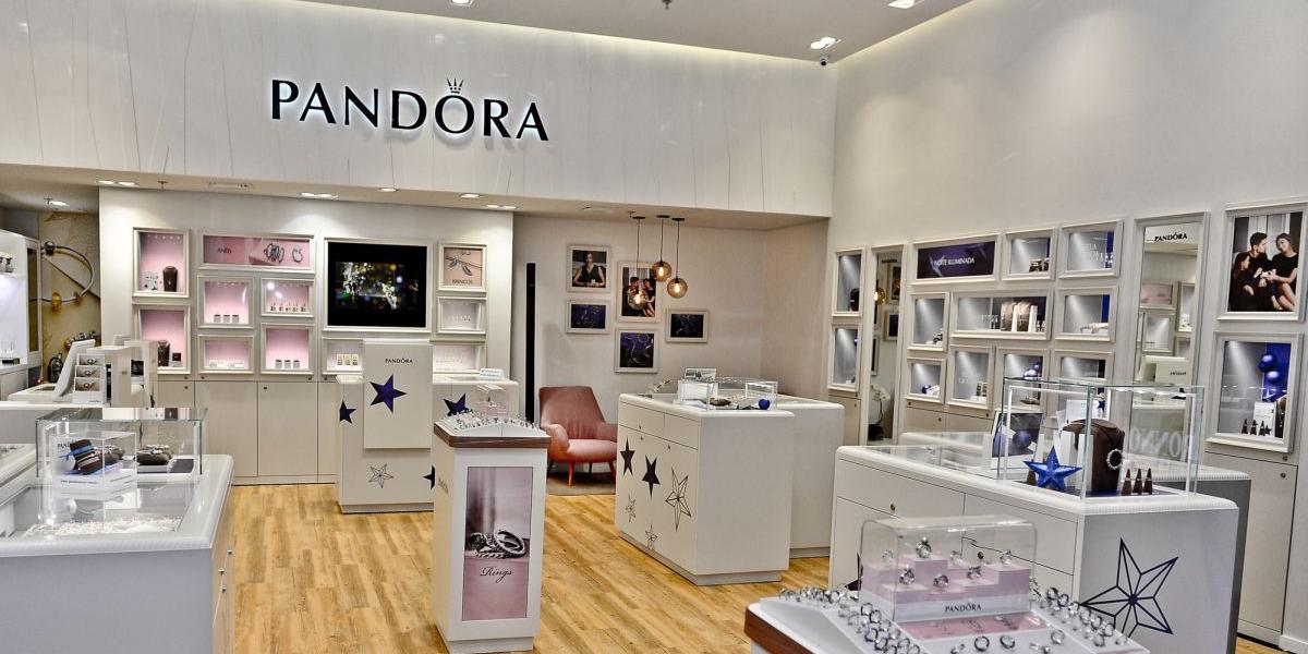 (Pandora/Divulgação)