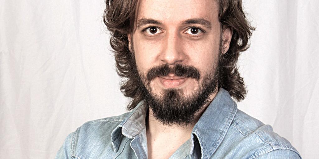 (Maguy De Caux / Divulgação)