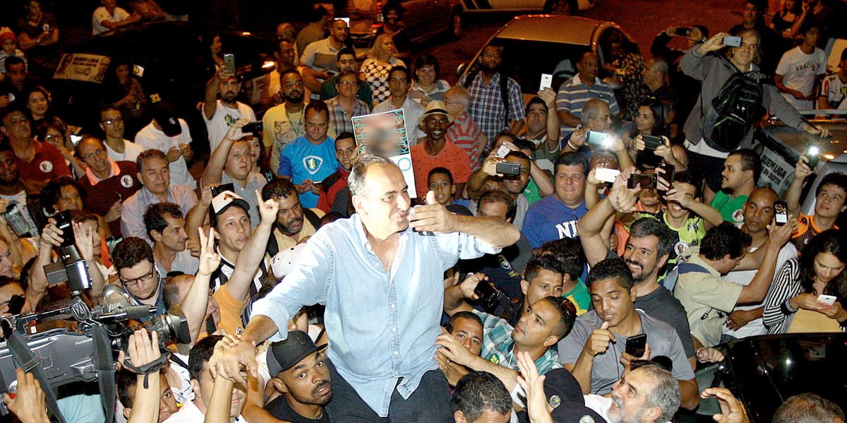 (Lucas Prates/Hoje em Dia)