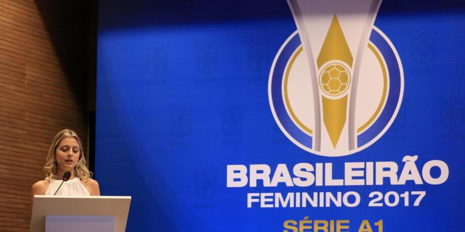(Monique Danello - Lucas Figueiredo/CBF)