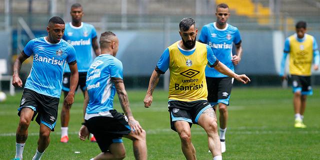  (Flickr/Grêmio)