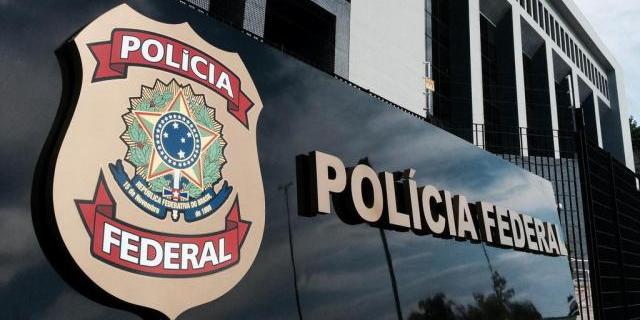  (Reprodução/ Policia Federal)