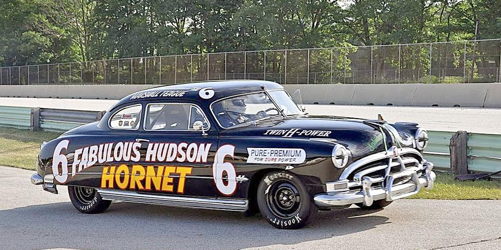(Hudson Motor Cars / Divulgação)