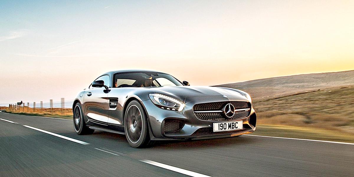 (Mercedes-Benz / Divulgação)