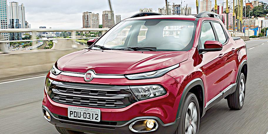 (Fiat / Divulgação)