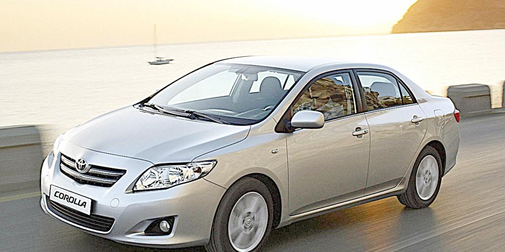  (Toyota/ Divulgação)