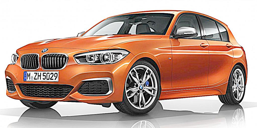  (BMW / Divulgação)