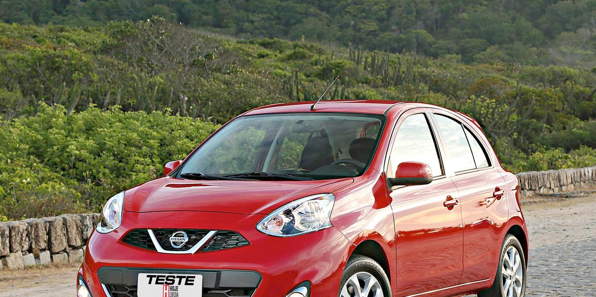 (Nissan / Divulgação)