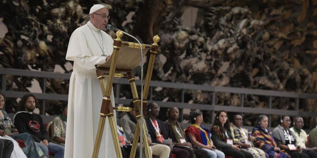  (AFP PHOTO / OSSERVATORE ROMANO)