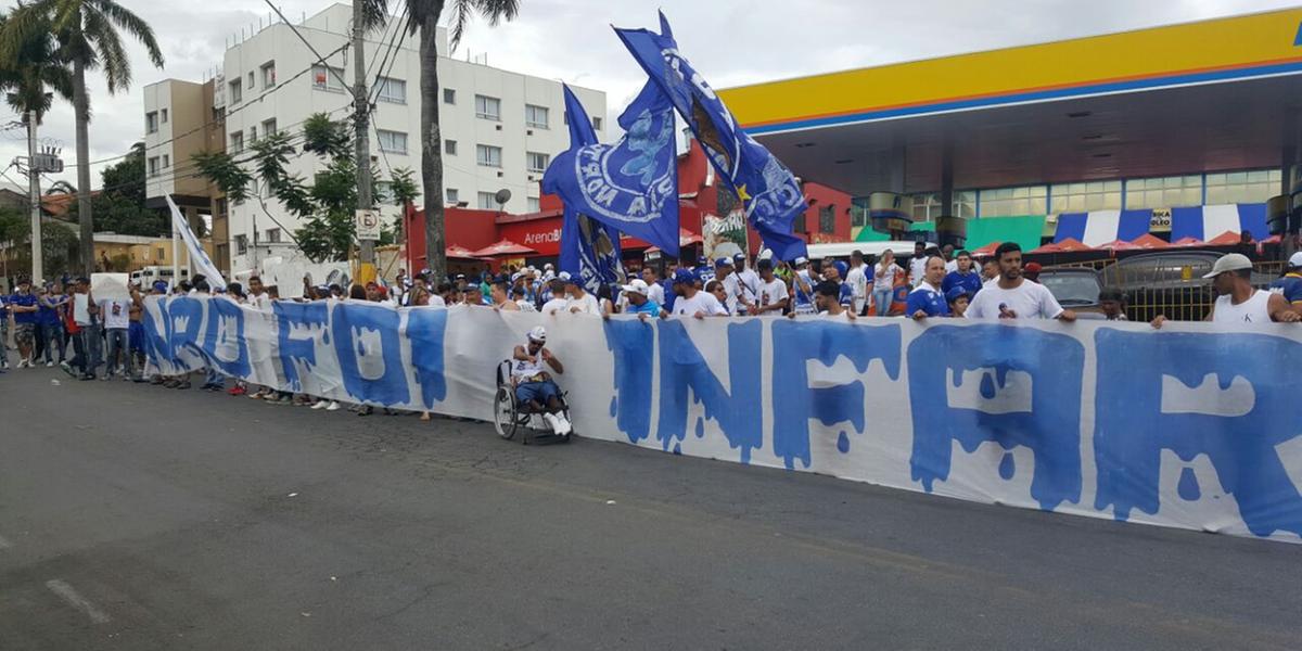 (Alexandre Simões/Hoje em Dia)