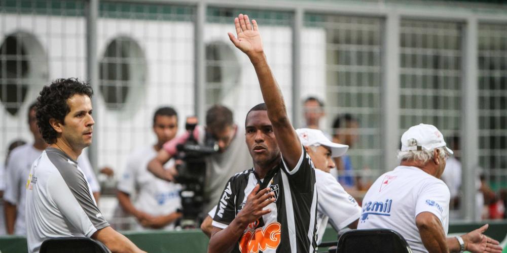 (Bruno Cantini/Atlético)