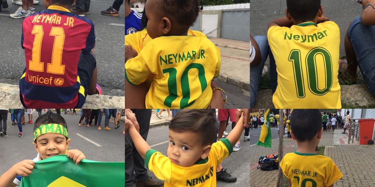 (Henrique André/Hoje Em Dia)