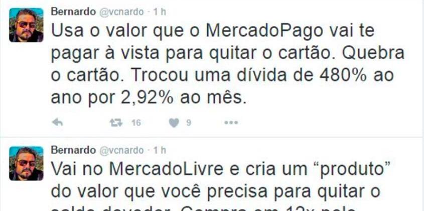  (Reprodução Twitter)