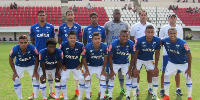 (Cruzeiro/Divulgação)