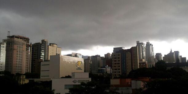 (Edcley Araújo/Portal HD)