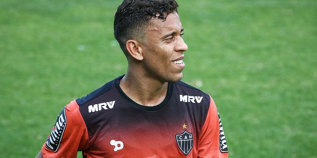 Marcos Rocha deixou o Galo no final de 2017 (Bruno Cantini/Atlético)
