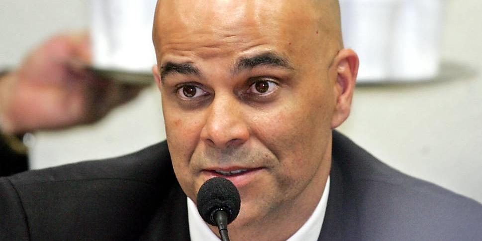 Entre os alvos está o publicitário Marcos Valério, condenado pelo STF como operador do Mensalão (Arquivo Hoje em Dia)