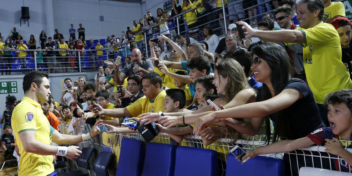  (ORLANDO BENTO/MTC/DIVULGAÇÃO)