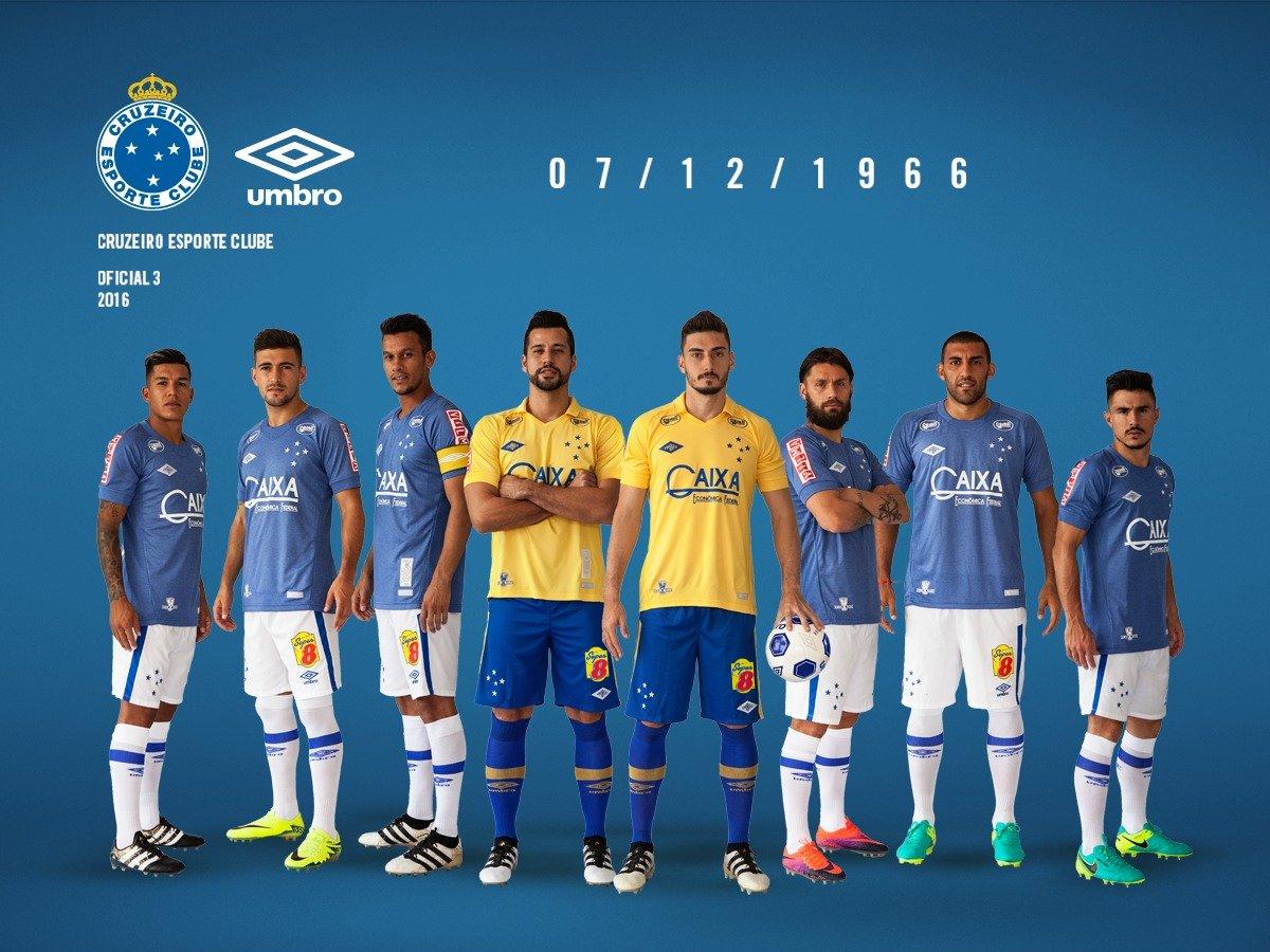 terceira camisa cruzeiro 2017