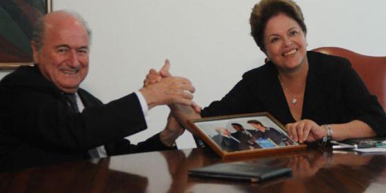(PEDRO LADEIRA/AE)