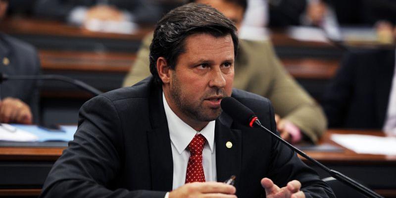 (Beto Oliveira / Agência Câmara)