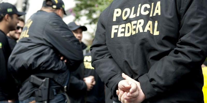 (Reprodução/Policia Federal)