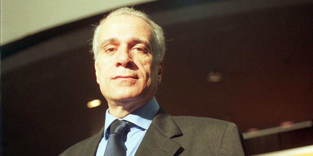 (Arquivo Estadão Conteúdo)