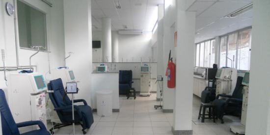 (Divulgação/Complexo Hospitalar São Francisco)