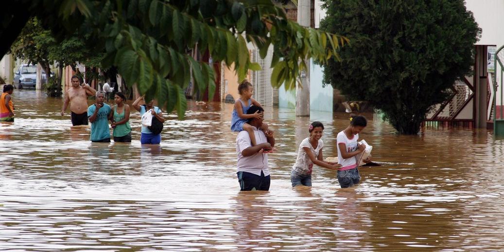 (Carlos Magno de Souza/Arquivo HD)