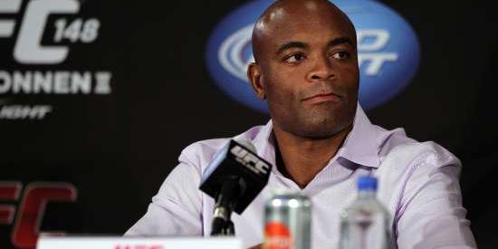 (UFC/Divulgação)