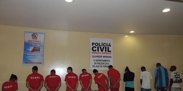  (Polícia Civil/Divulgação)