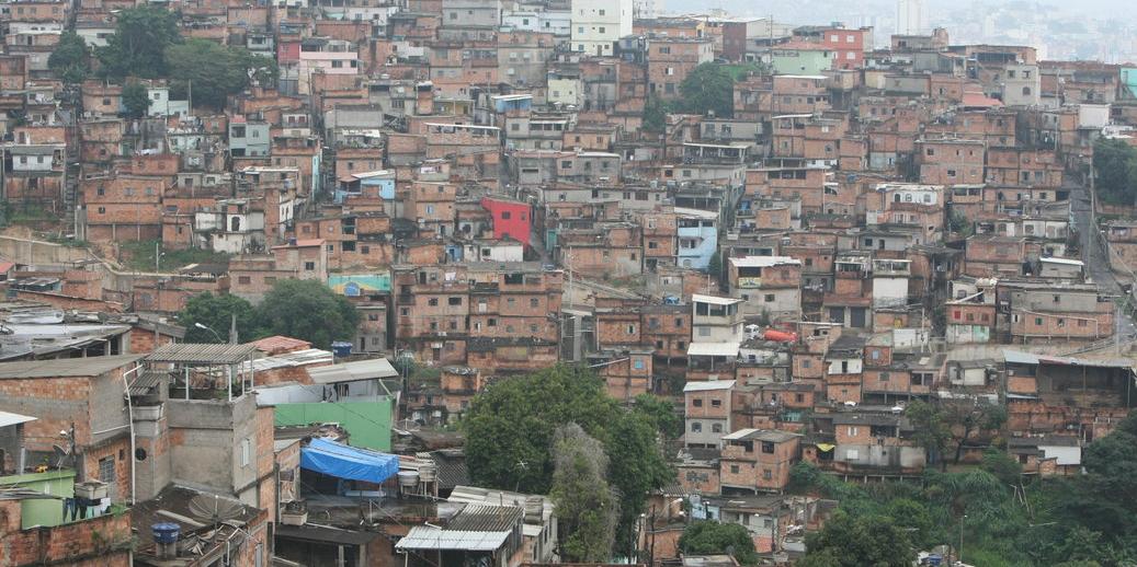  (MAURICIO DE SOUZA/ARQUIVO HOJE EM DIA)