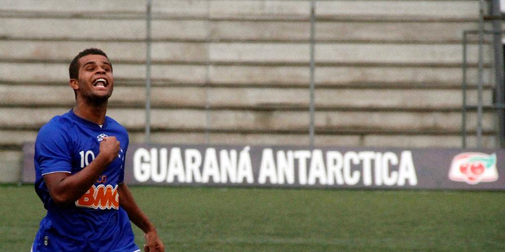 (Guilherme Testa/FUTbase)