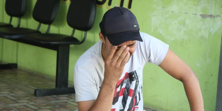 (Renato Cobucci/Arquivo Hoje em Dia)