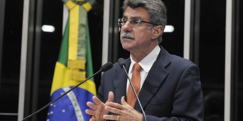 (Lia de Paula / Agência Senado)