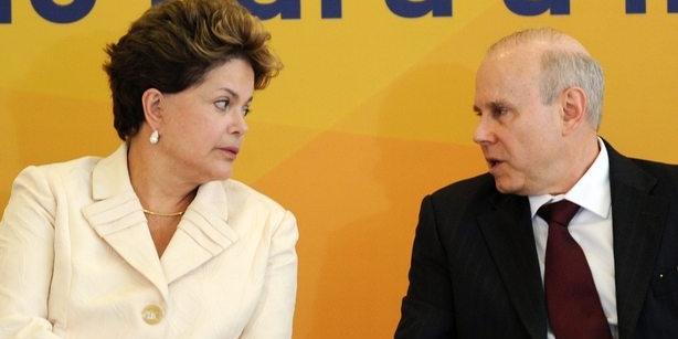 (EVARISTO SA/AFP )