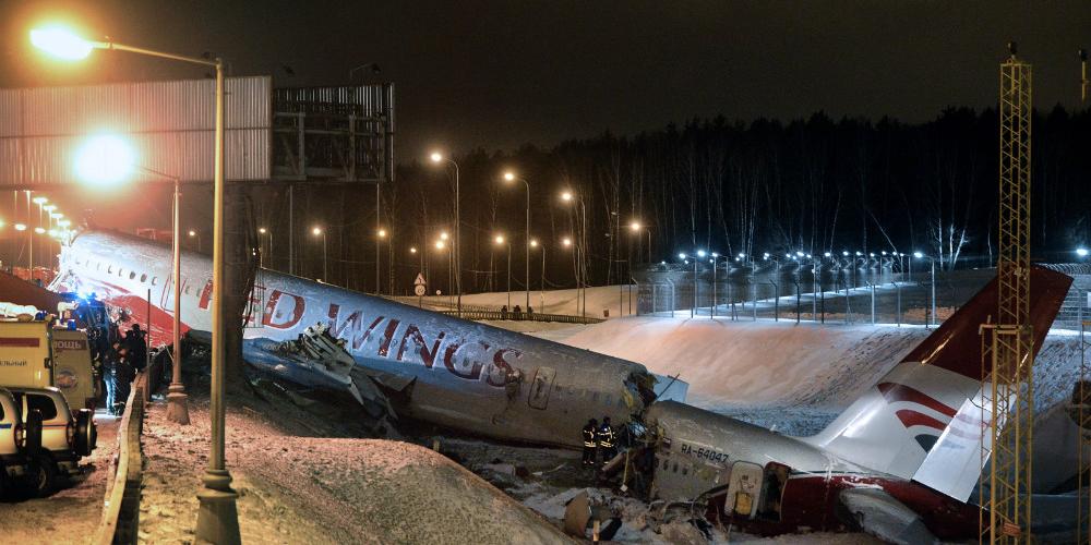 (Kirill Kudryavtsev/AFP)