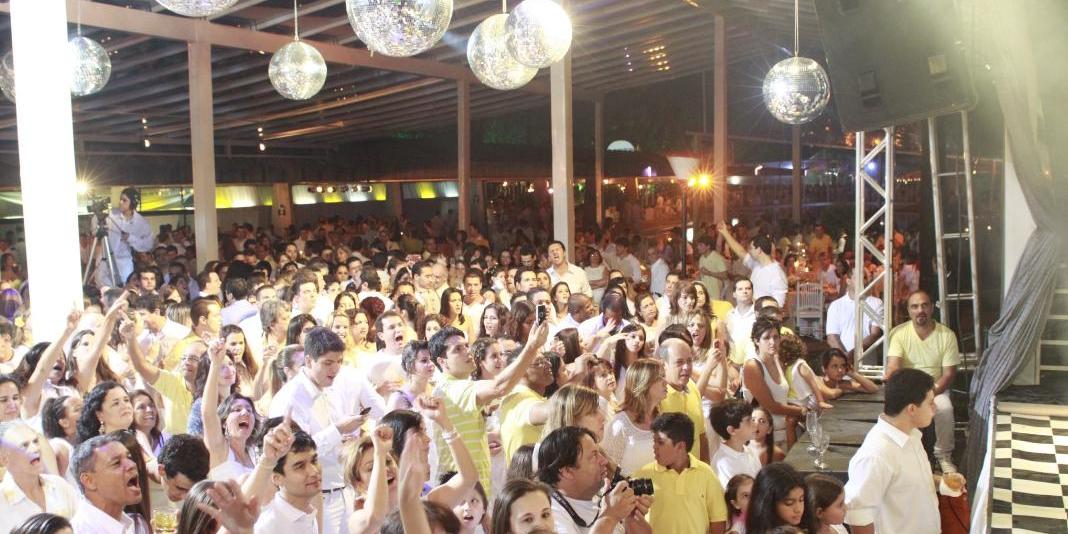 (Arquivo Hoje em Dia)