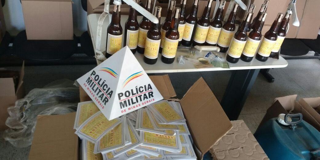  (Divulgação / Polícia Militar)