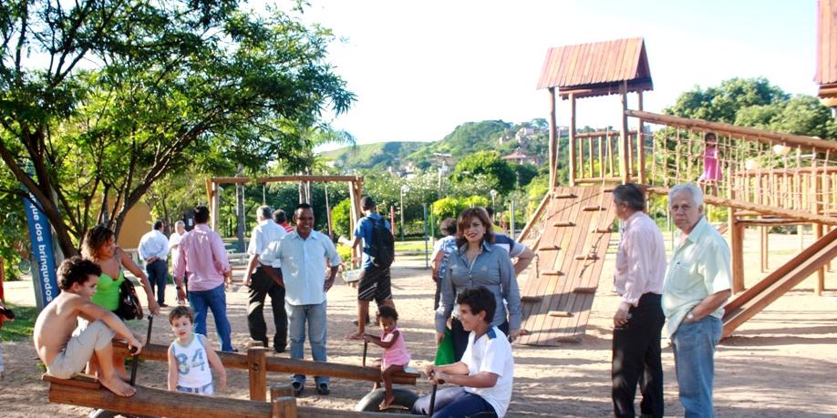 (Prefeitura de Ipatinga/Divulgação)