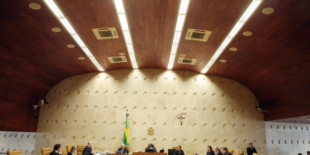  (Carlos Humberto/SCO/STF)