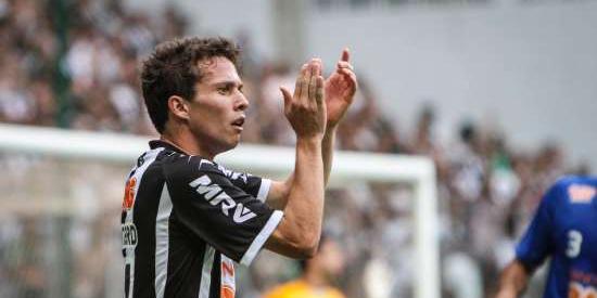 (Bruno Cantini/Atlético)