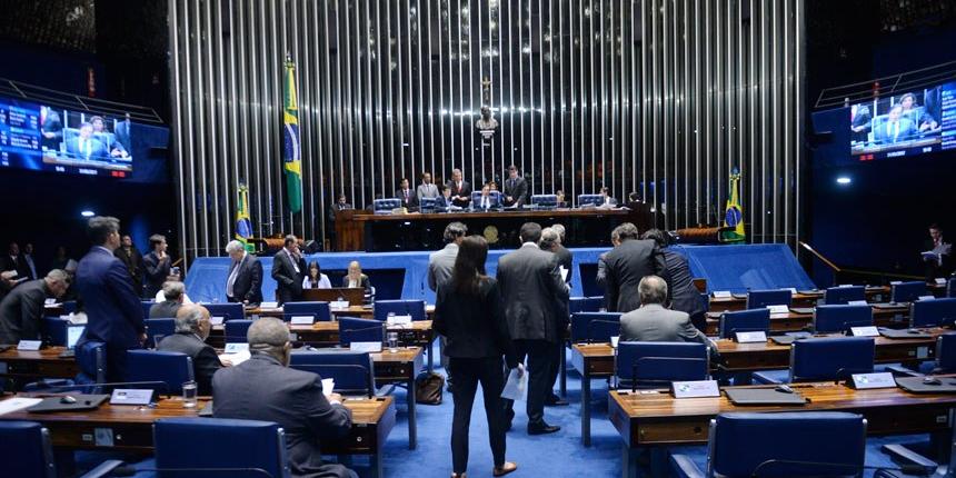  (Jefferson Rudy / Agência Senado)