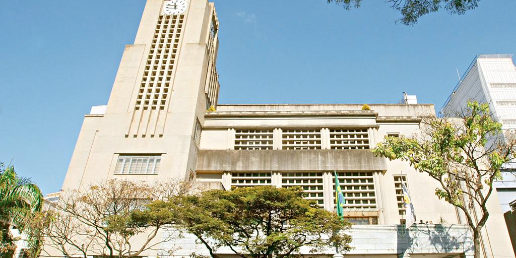  (EUGÊNIO MORAES/ARQUIVO HOJE EM DIA)