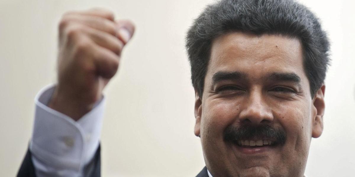 (Raul Arboleda/AFP)