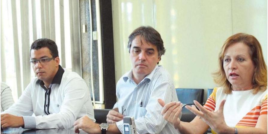 (Prefeitura de Ipatinga/Divulgação )