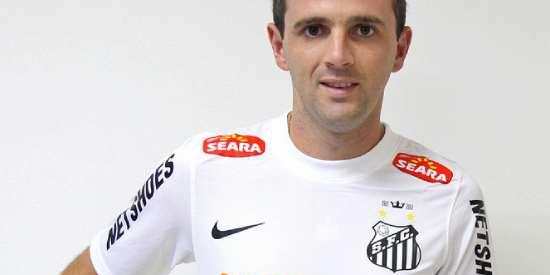 (Marcia Abade / Santos FC)
